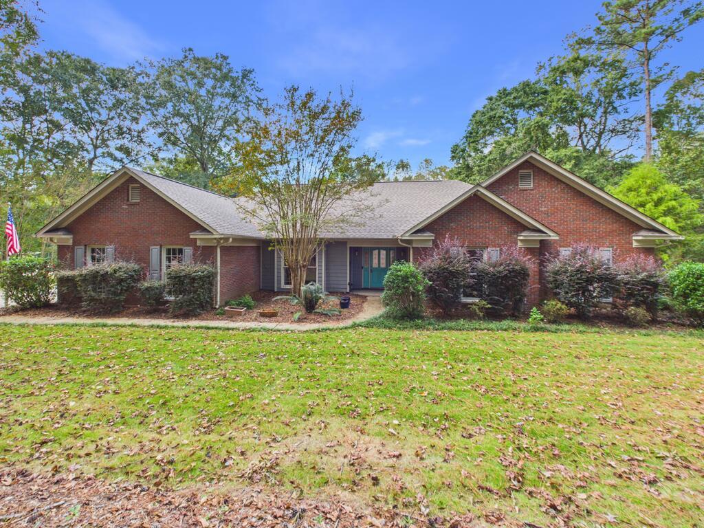 Jackson Rd, Midland, GA 31820