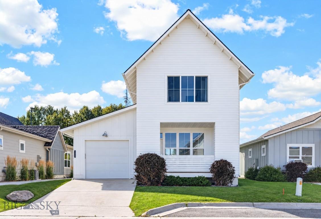 Davis Ln, Bozeman, MT 59718
