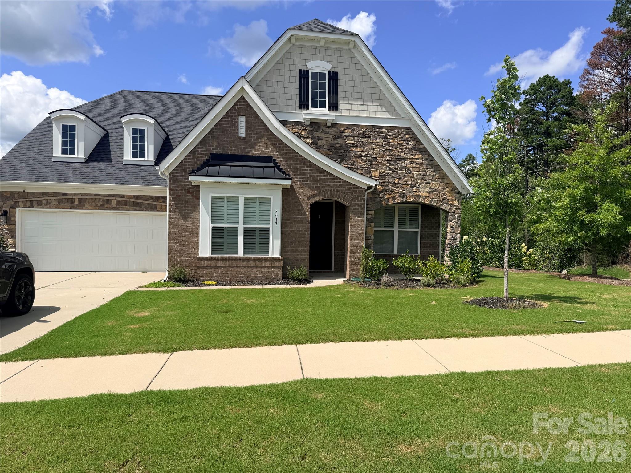 Creek Park Dr, Denver, NC 28037