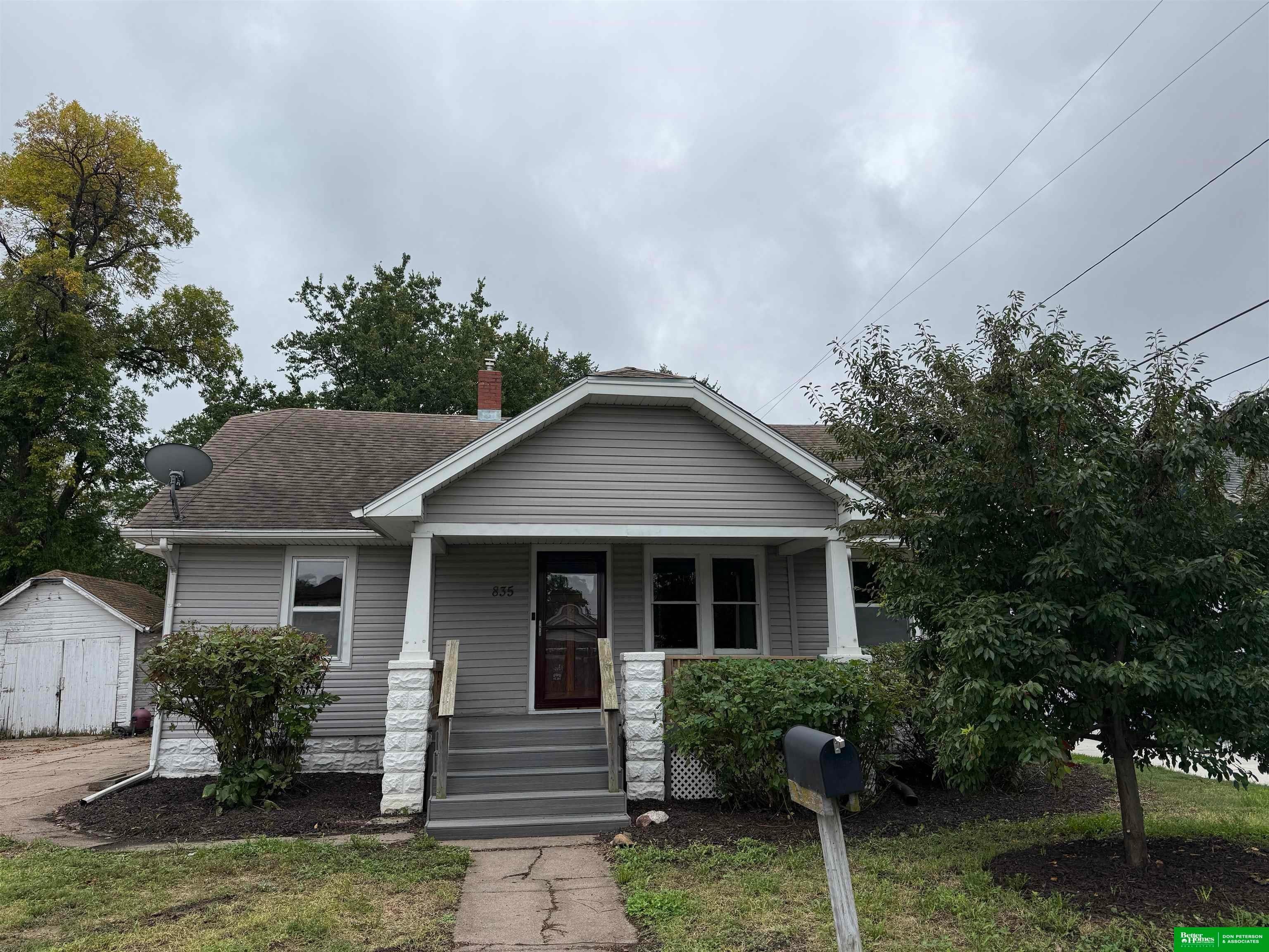 W 8th St, Fremont, NE 68025