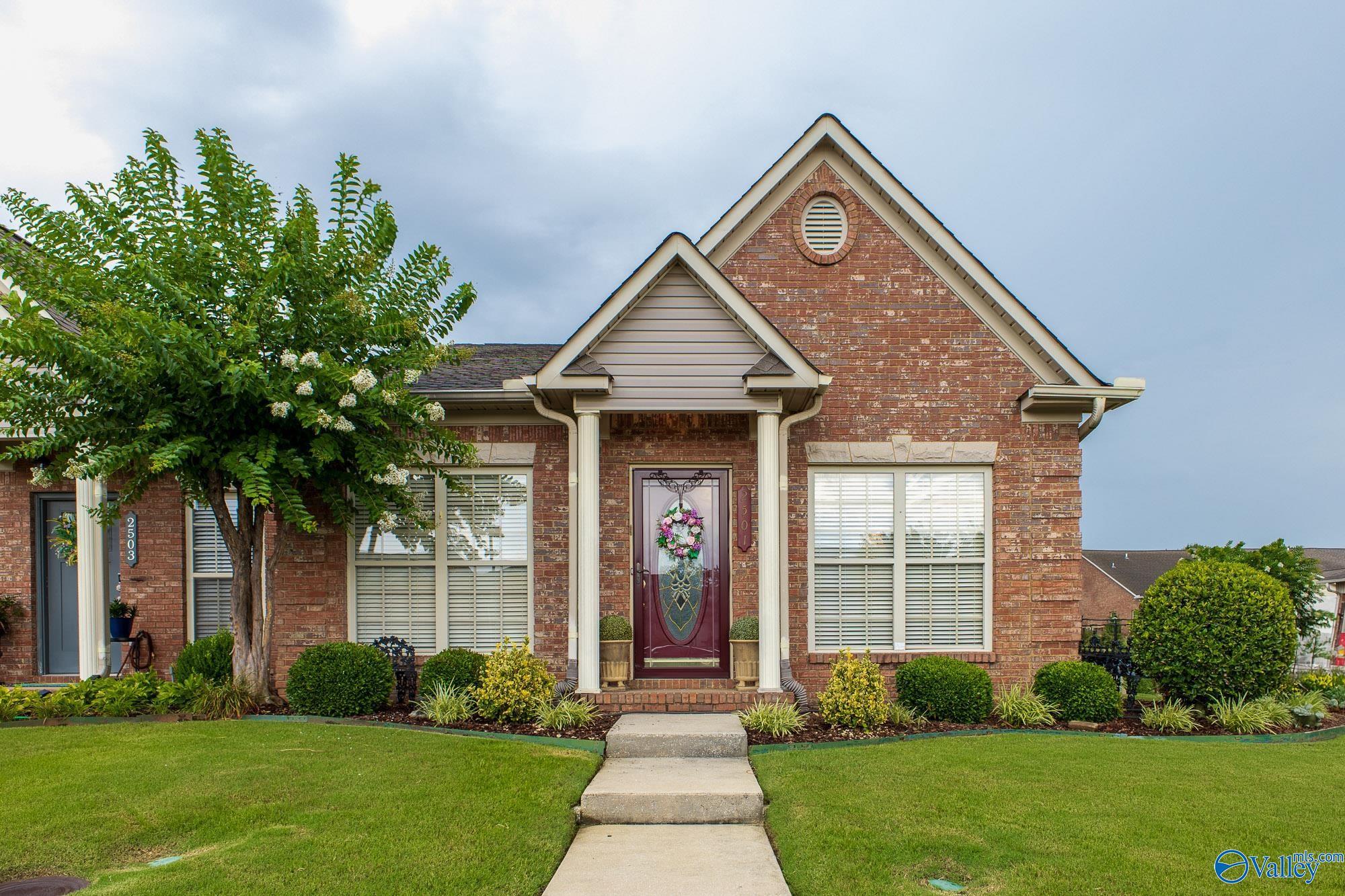Norwood Dr Sw, Decatur, AL 35603