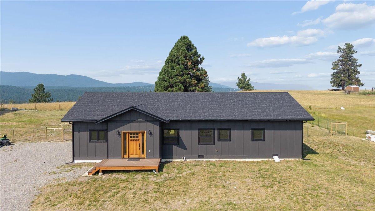 Summit Trl, Eureka, MT 59917