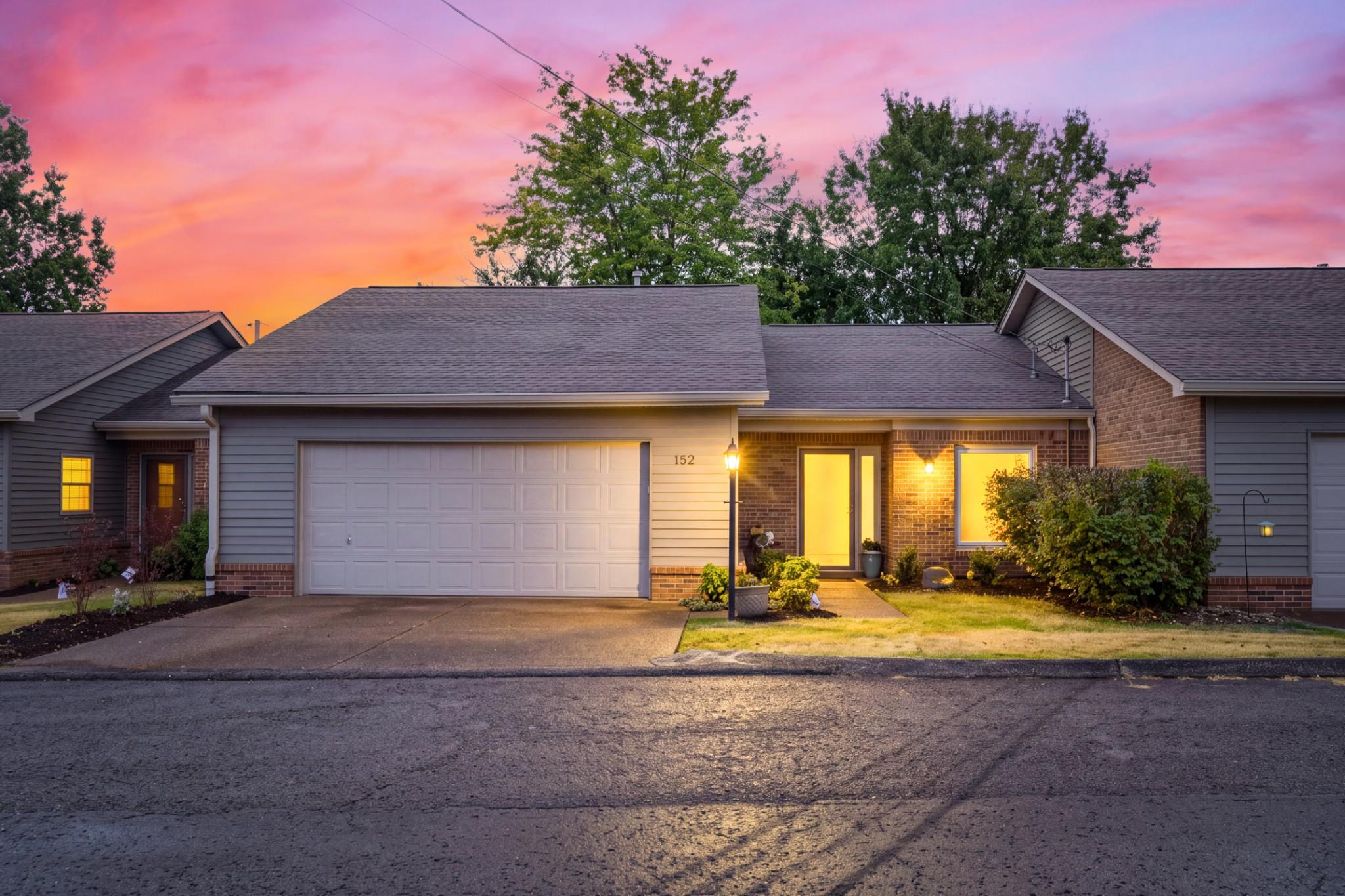 Morton Mill Cir, Nashville, TN 37221
