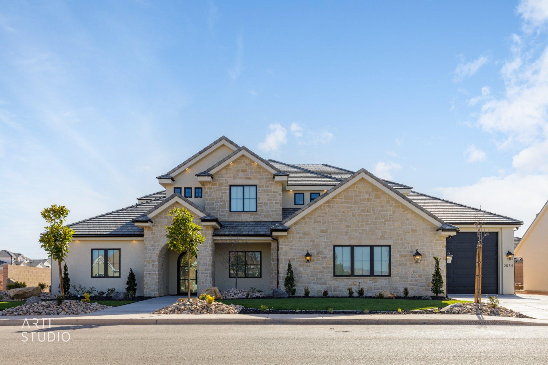 E Seegmiller Dr, Saint George, UT 84790