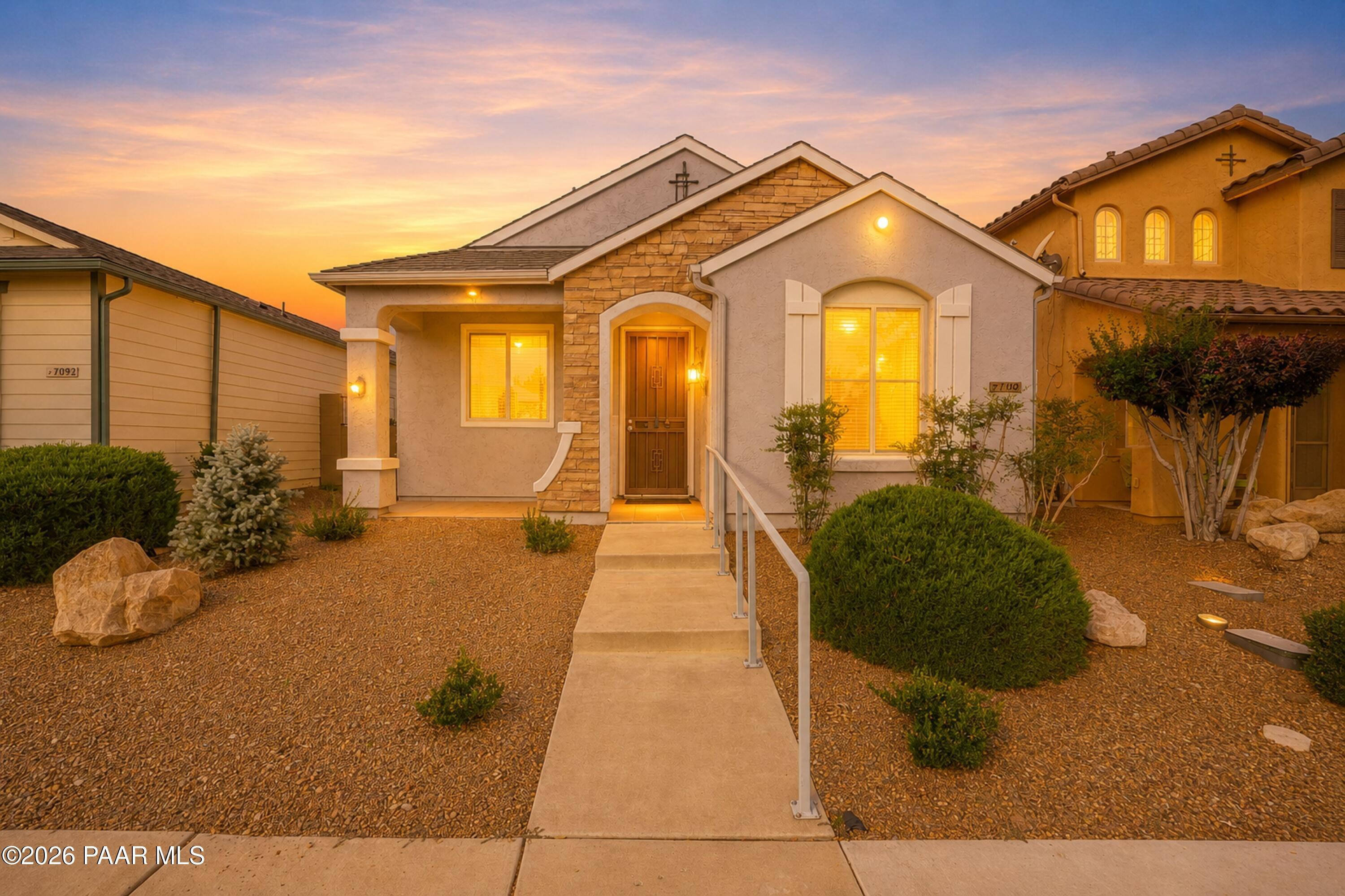 N Fence Post Pl, Prescott Valley, AZ 86314