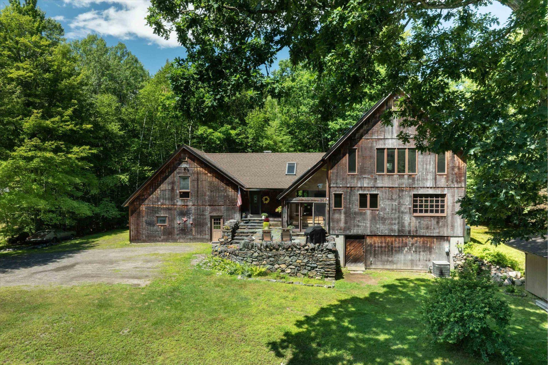 Skyline Dr, Vernon, VT 05354