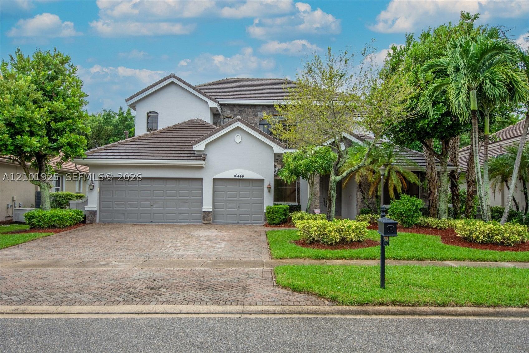Trianon Pl, Wellington, FL 33449