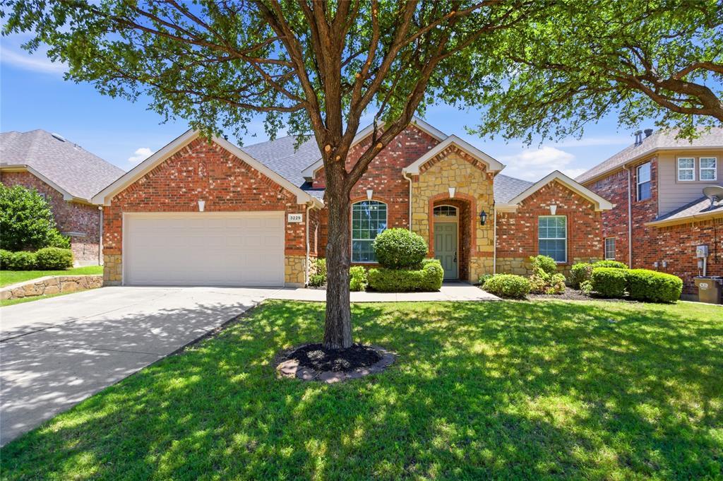 Horizons Dr, Little Elm, TX 75068