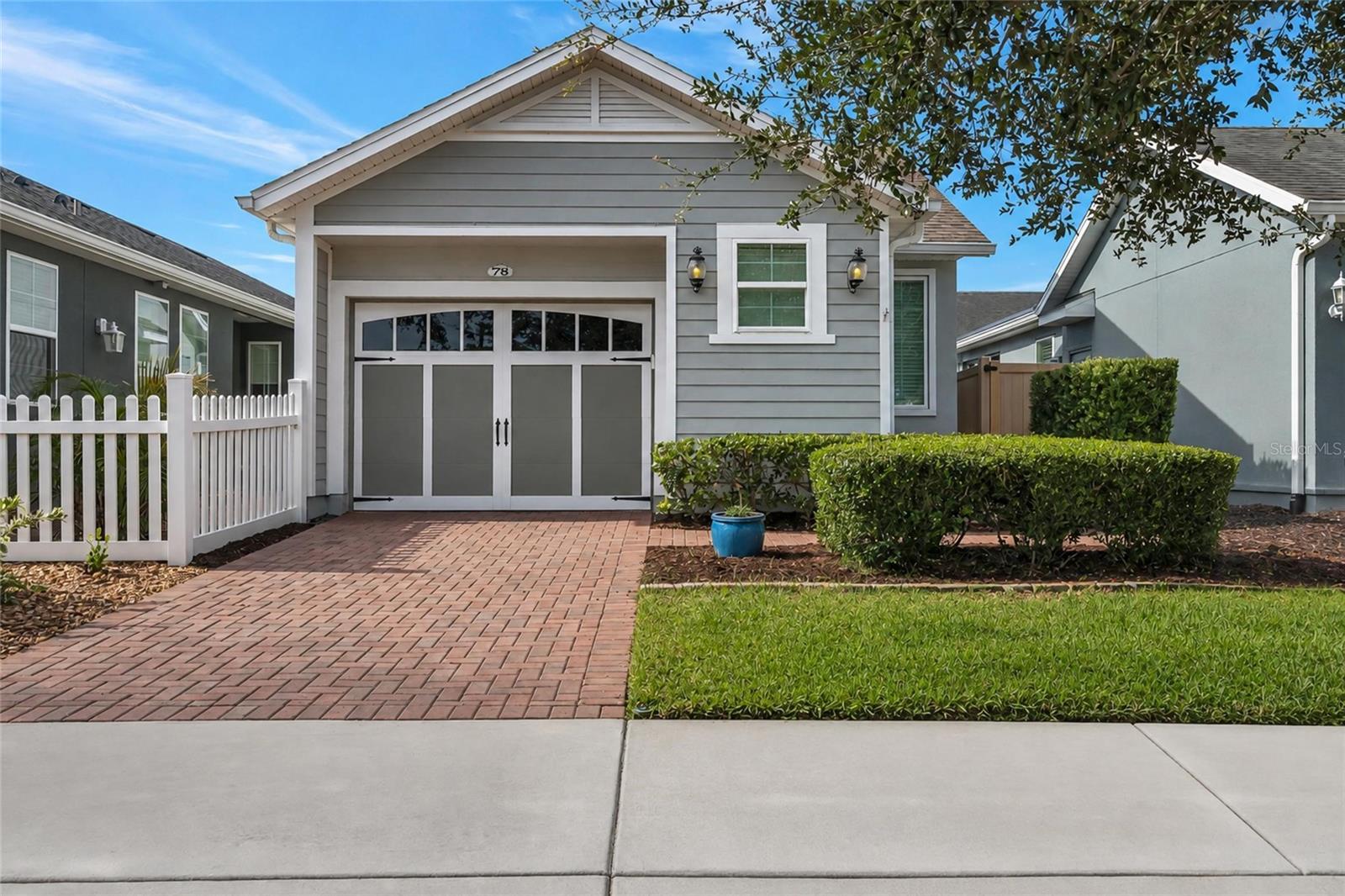 Bayou Bend Rd, Groveland, FL 34736