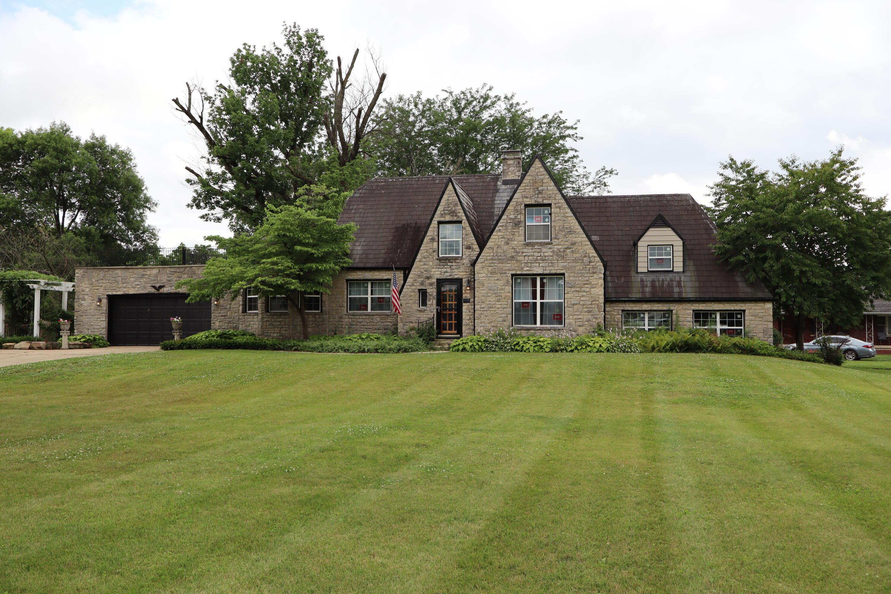 Church St, Ashville, OH 43103