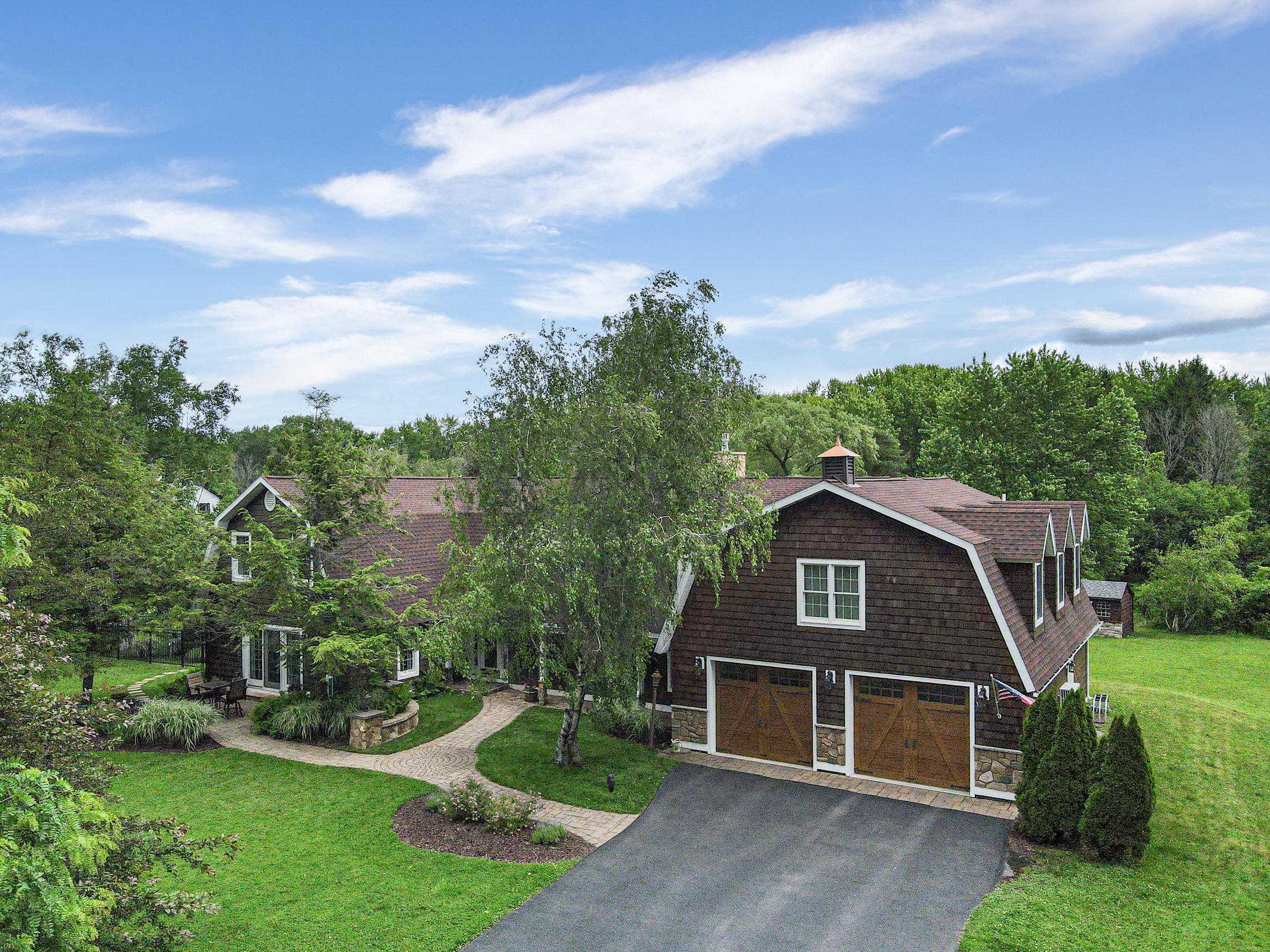 County Line Rd, Skaneateles, NY 13152