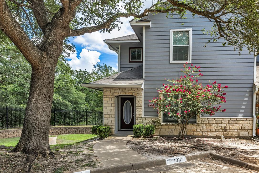 Canyon Creek Pvt Cir, College Station, TX 77840