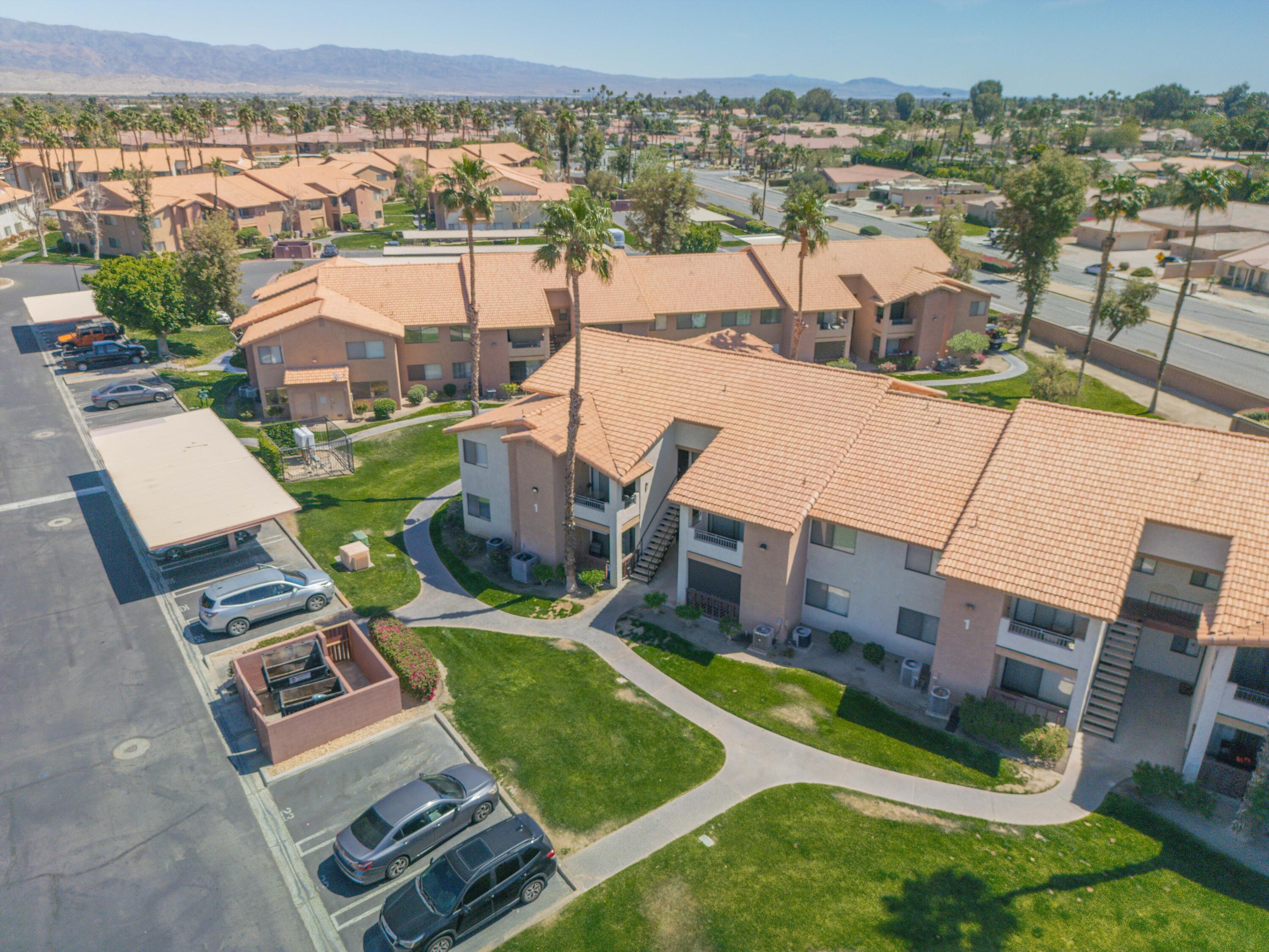 Avenue 42, Bermuda Dunes, CA 92203