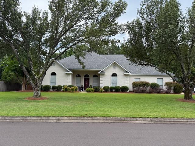 Hillridge Dr, Belden, MS 38826