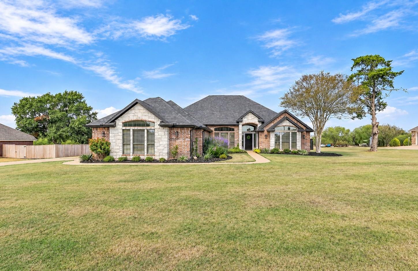 Austins Estates Dr, Bryan, TX 77808