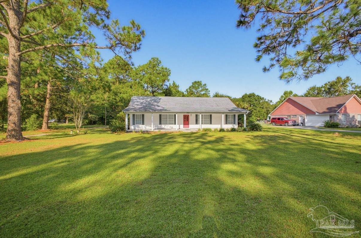 Tilubo Ln, Milton, FL 32571