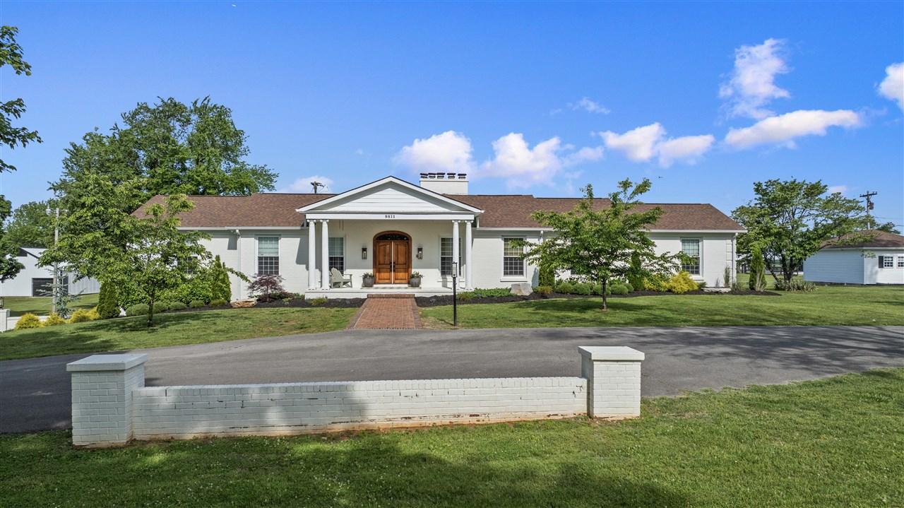 Nashville Rd, Bowling Green, KY 42101