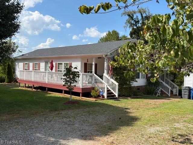 Winkler Mill Rd, Wilkesboro, NC 28697