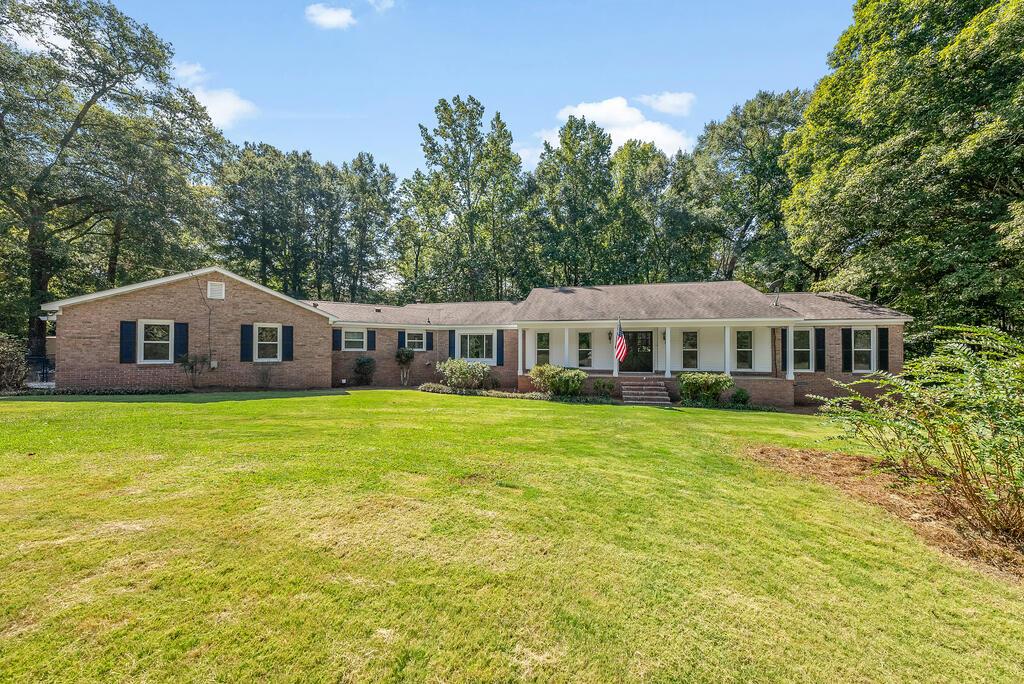 Ga Highway 315, Ellerslie, GA 31807
