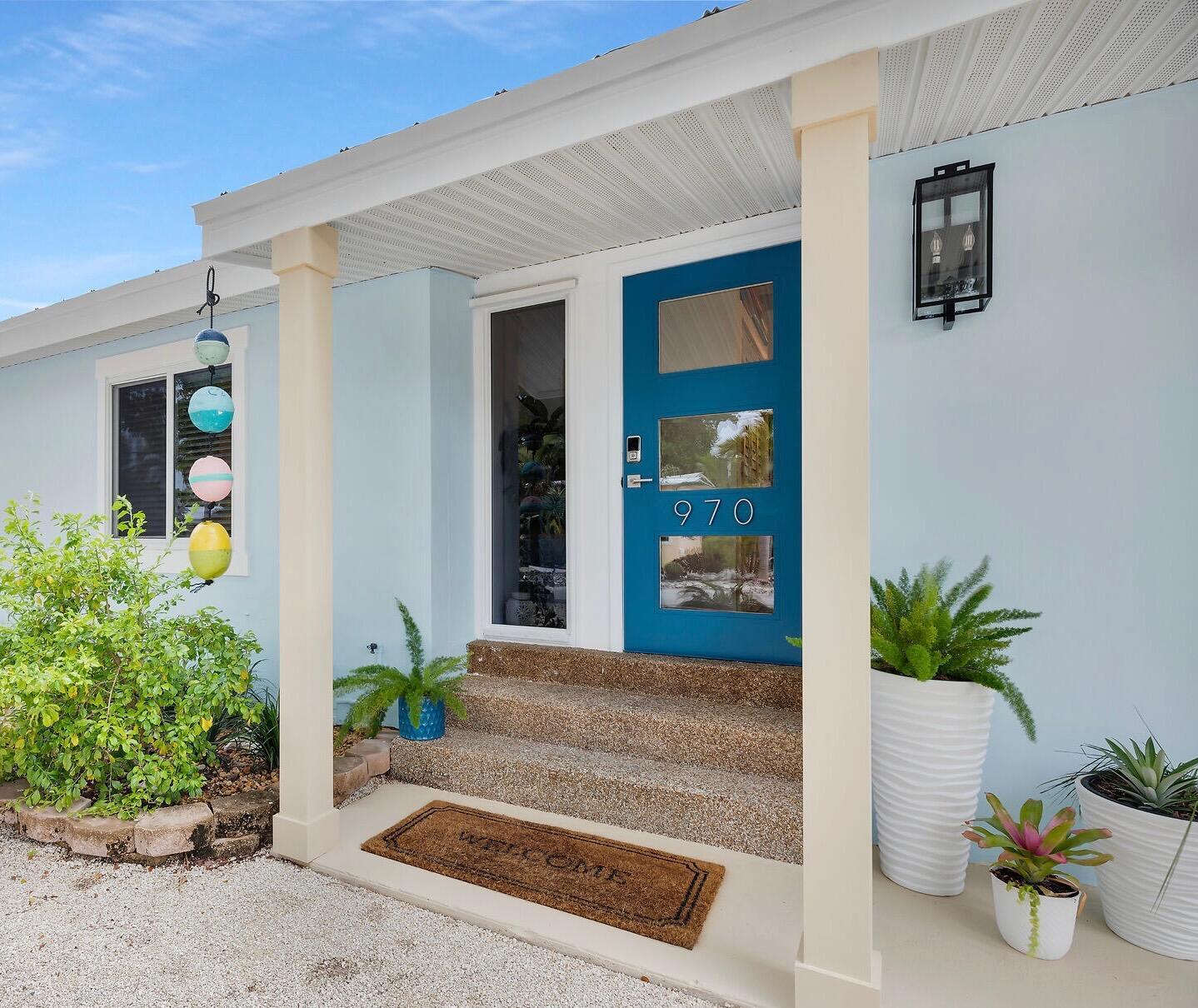 95th Street Ocean, Marathon, FL 33050