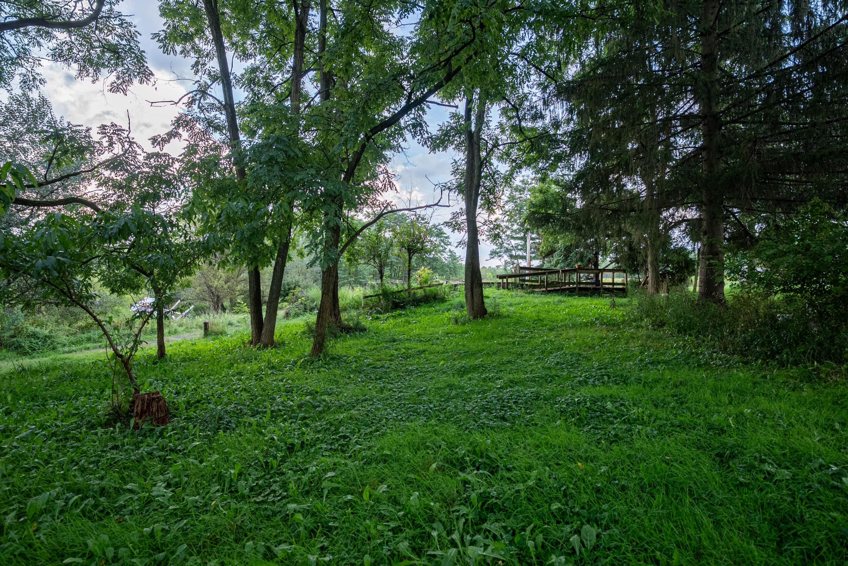 Wing Rd, Conneautville, PA 16406
