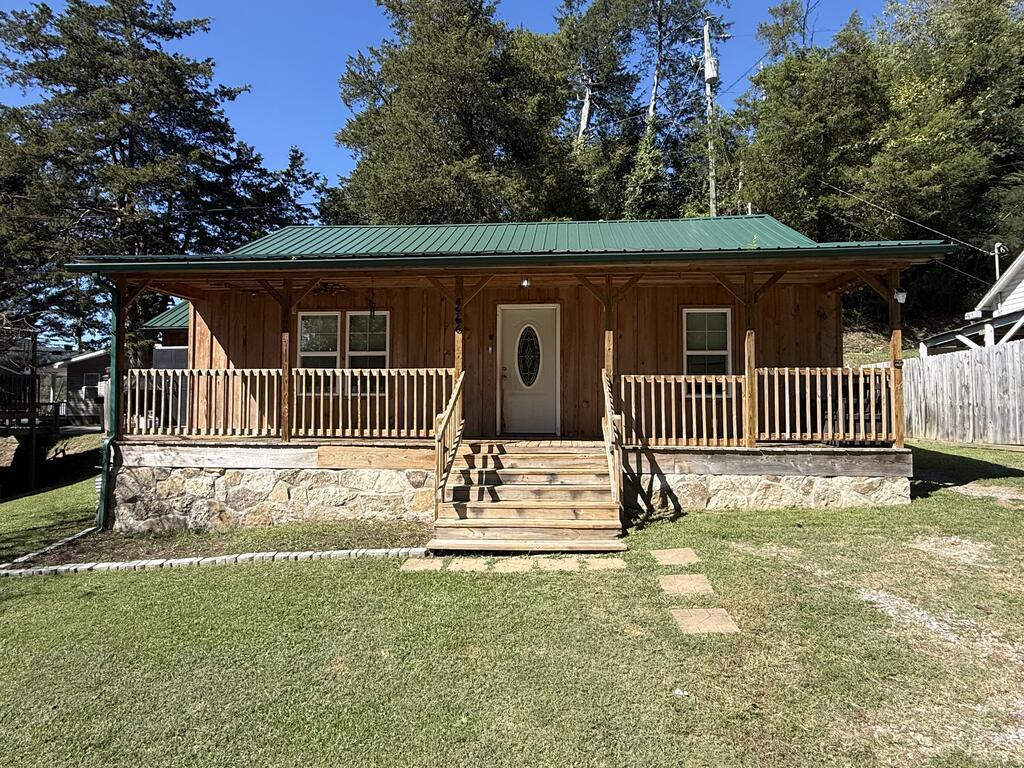 E Shelbiana Rd, Pikeville, KY 41501
