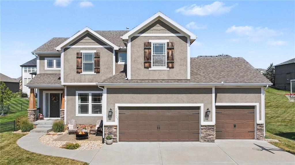 N Overbrook Dr, Platte City, MO 64079