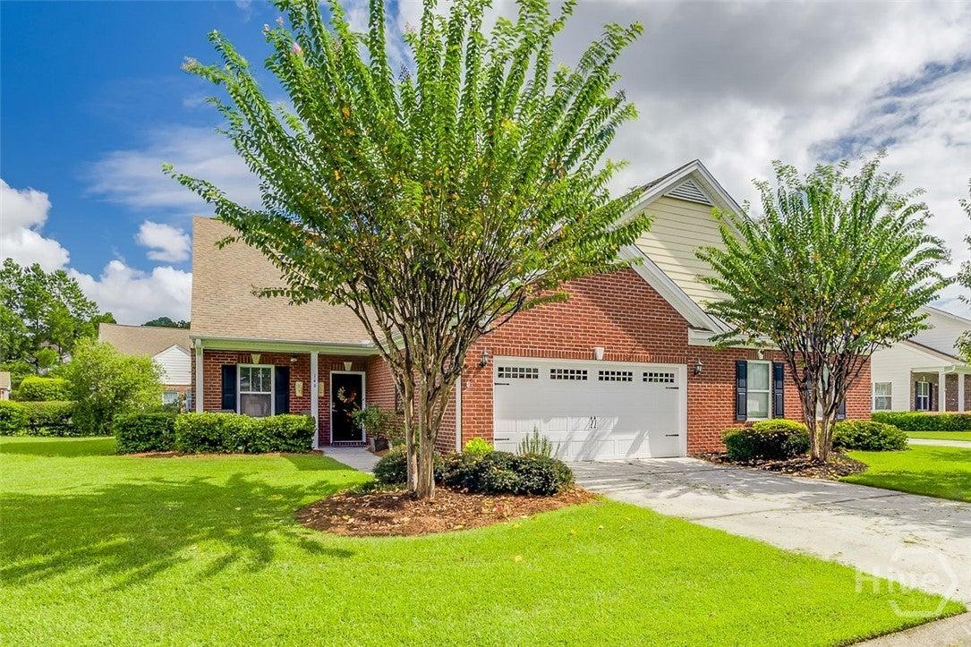 Regency Cir, Pooler, GA 31322