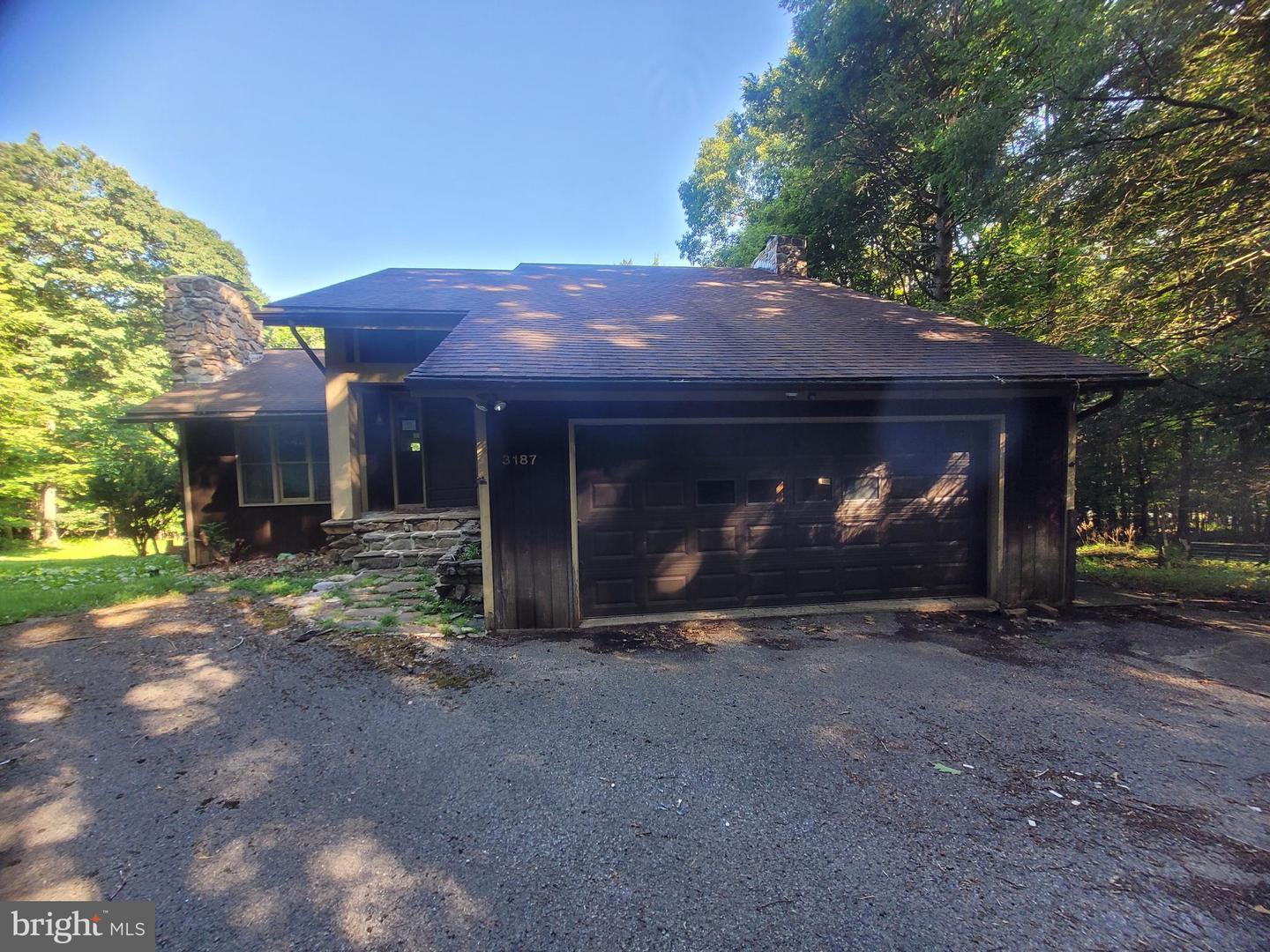 Frostburg Rd, Frostburg, MD 21532