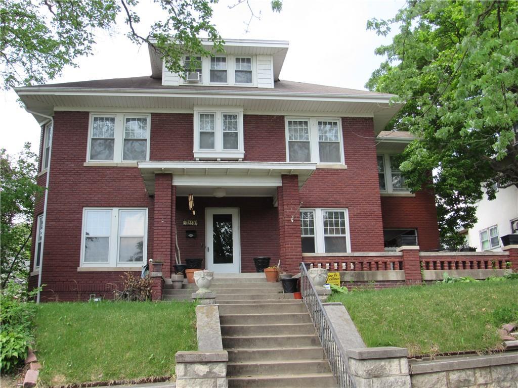 Francis St, Saint Joseph, MO 64501