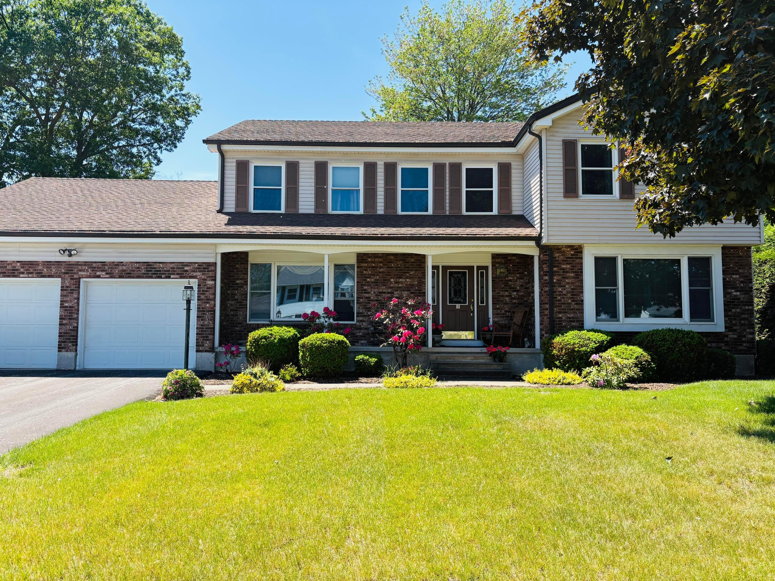 Kennedy Ave, Plattsburgh, NY 12901