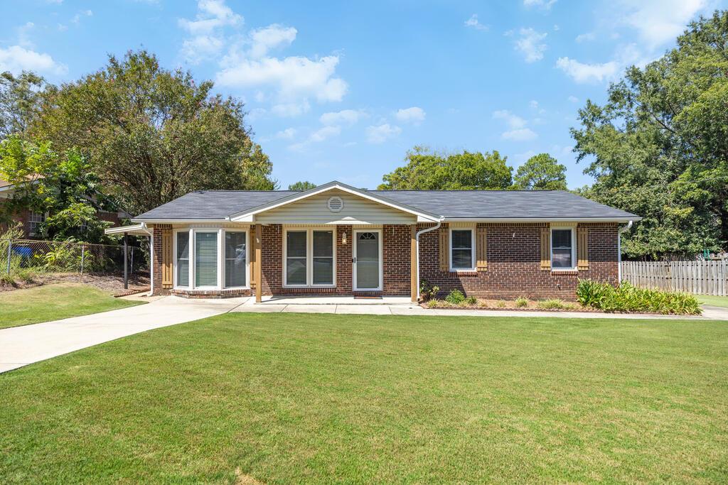 Morris Ave, Columbus, GA 31904