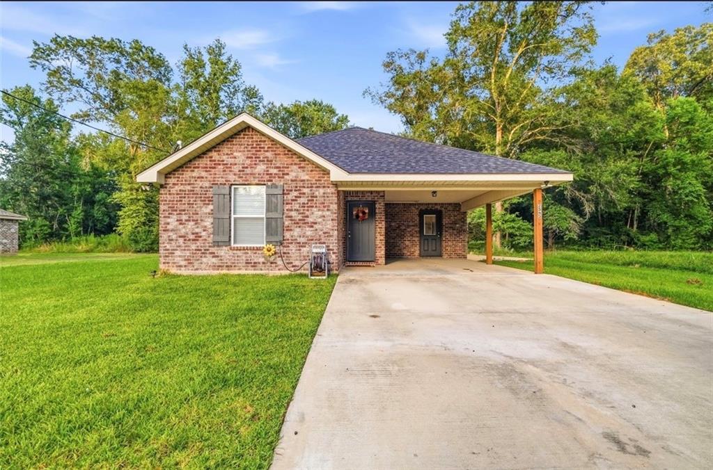 Hickory Hill Rd, Pineville, LA 71360
