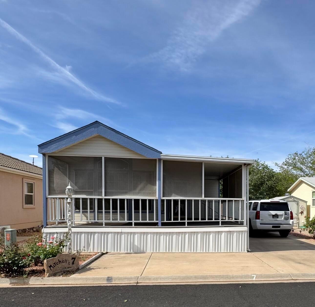 Archview, Hurricane, UT 84737