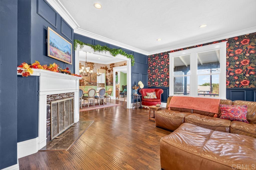 Mount Vernon St, Lemon Grove, CA 91945