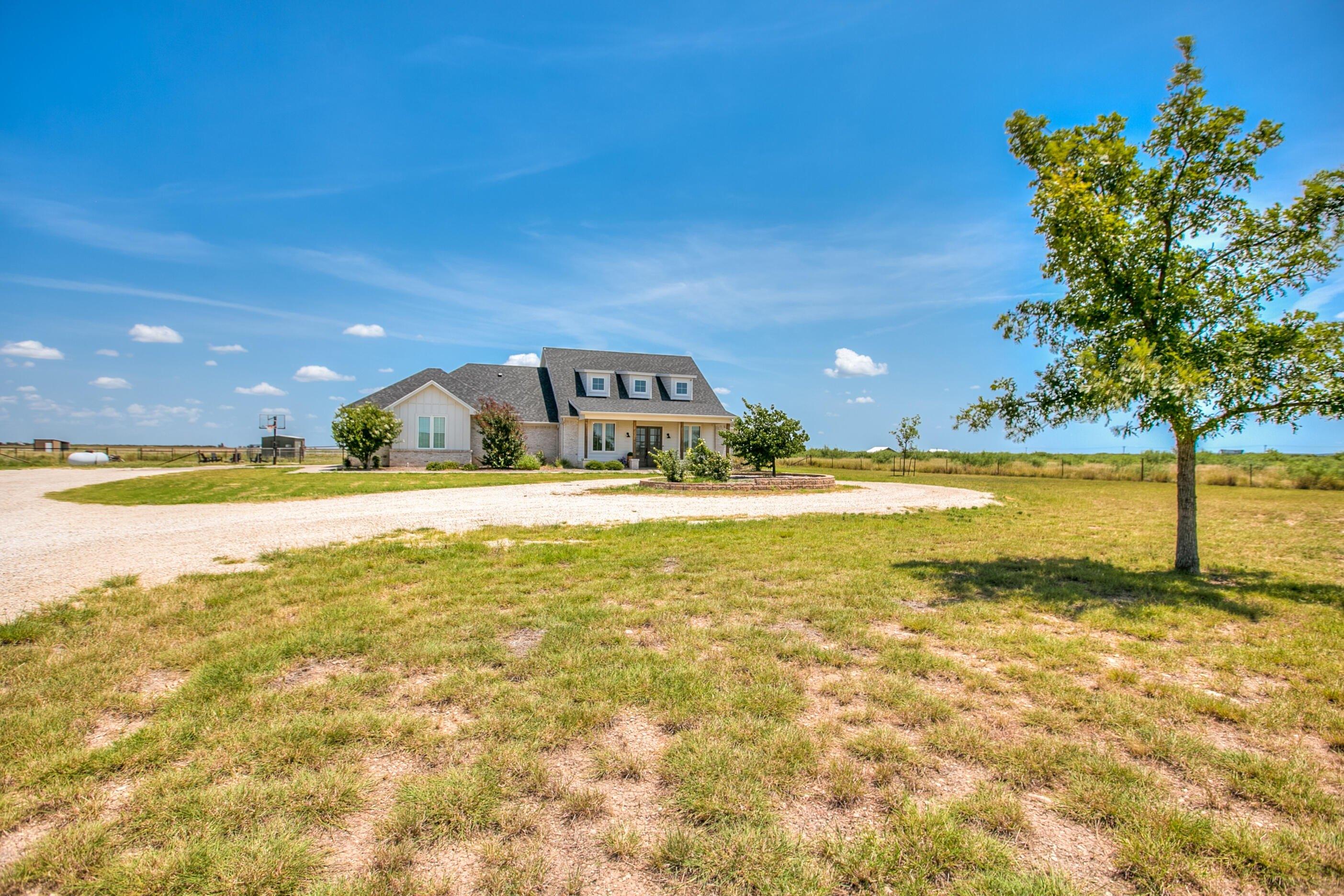 Rasberry Ln, San Angelo, TX 76904