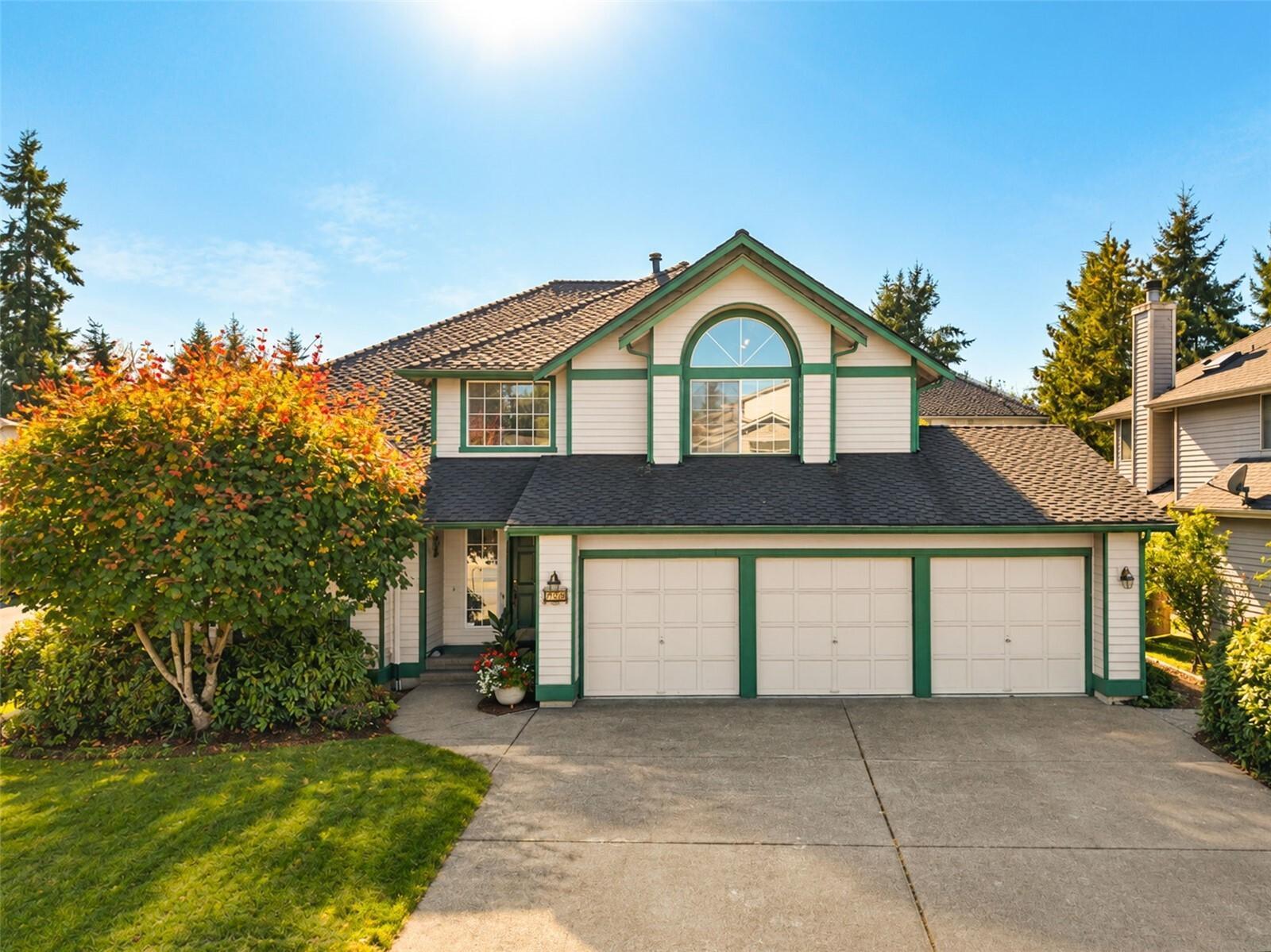 Sw 323rd St, Federal Way, WA 98023