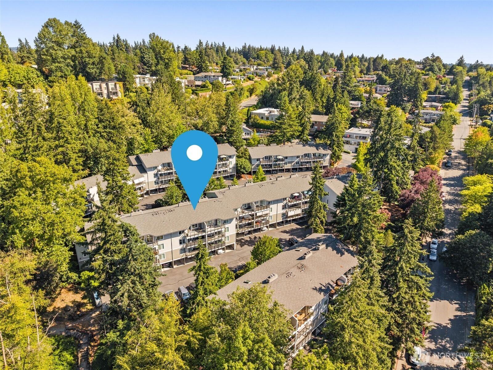 80th Ave Se, Mercer Island, WA 98040