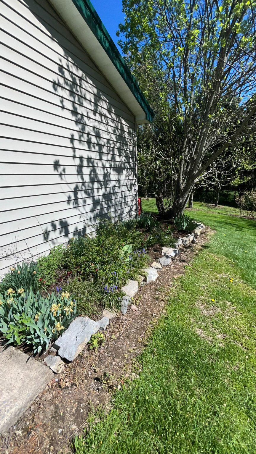 Purdue Mountain Rd, Bellefonte, PA 16823
