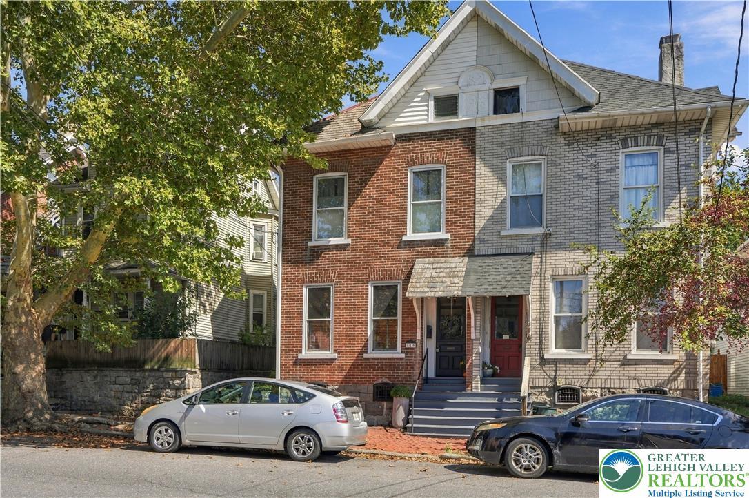 High St, Bethlehem, PA 18018
