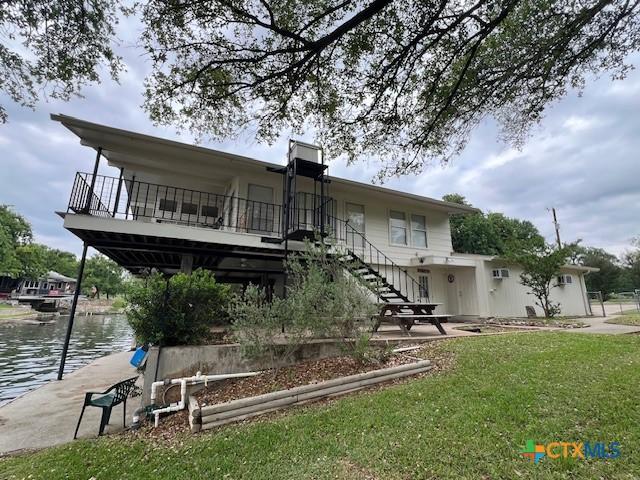 Hill Circle East Dr, Granite Shoals, TX 78654