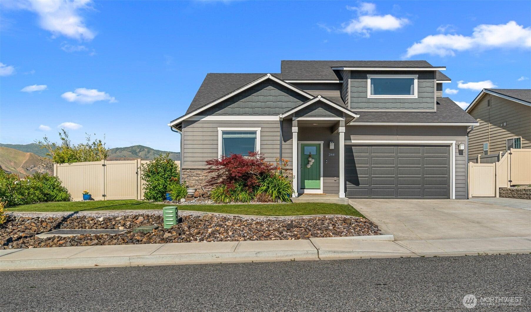 3rd St Se, East Wenatchee, WA 98802