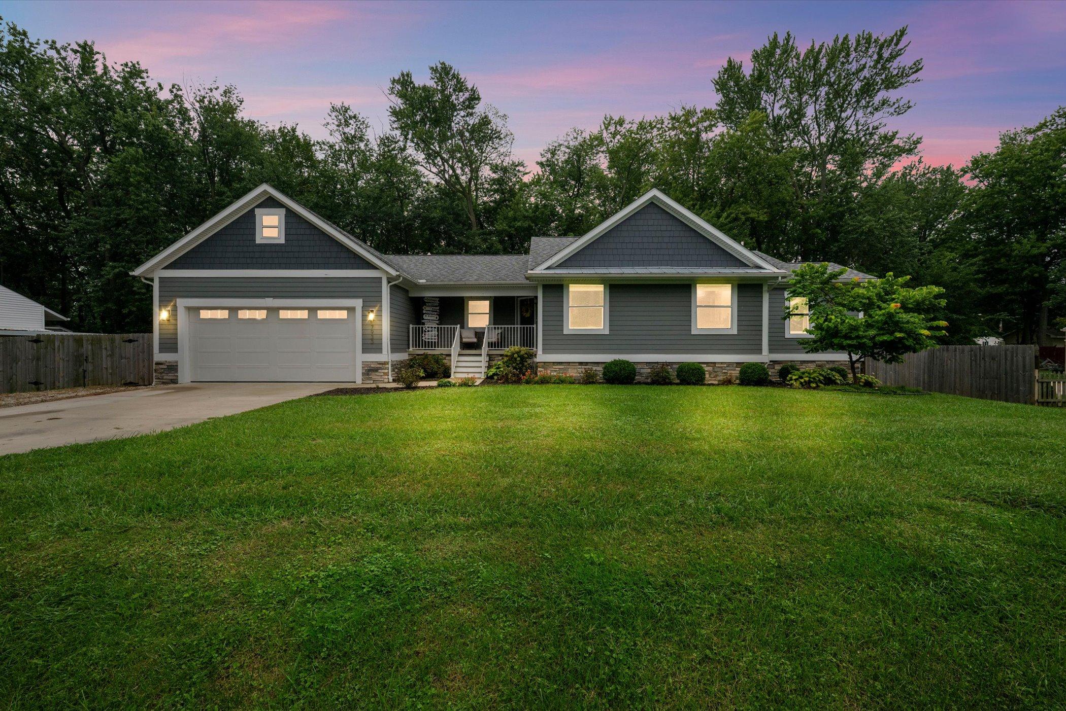 Turney Ave, Monroe, MI 48161