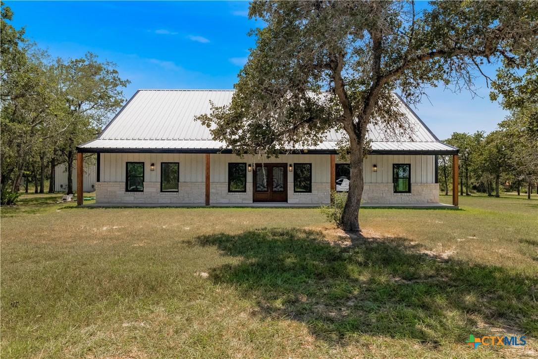 Chaparral Rd, Victoria, TX 77905