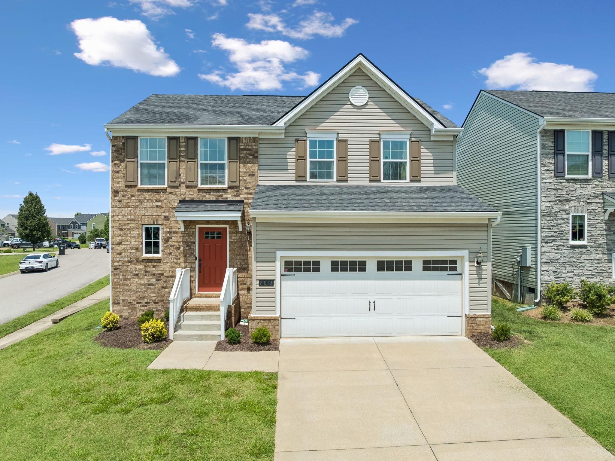 Winterberry Dr, Columbia, TN 38401