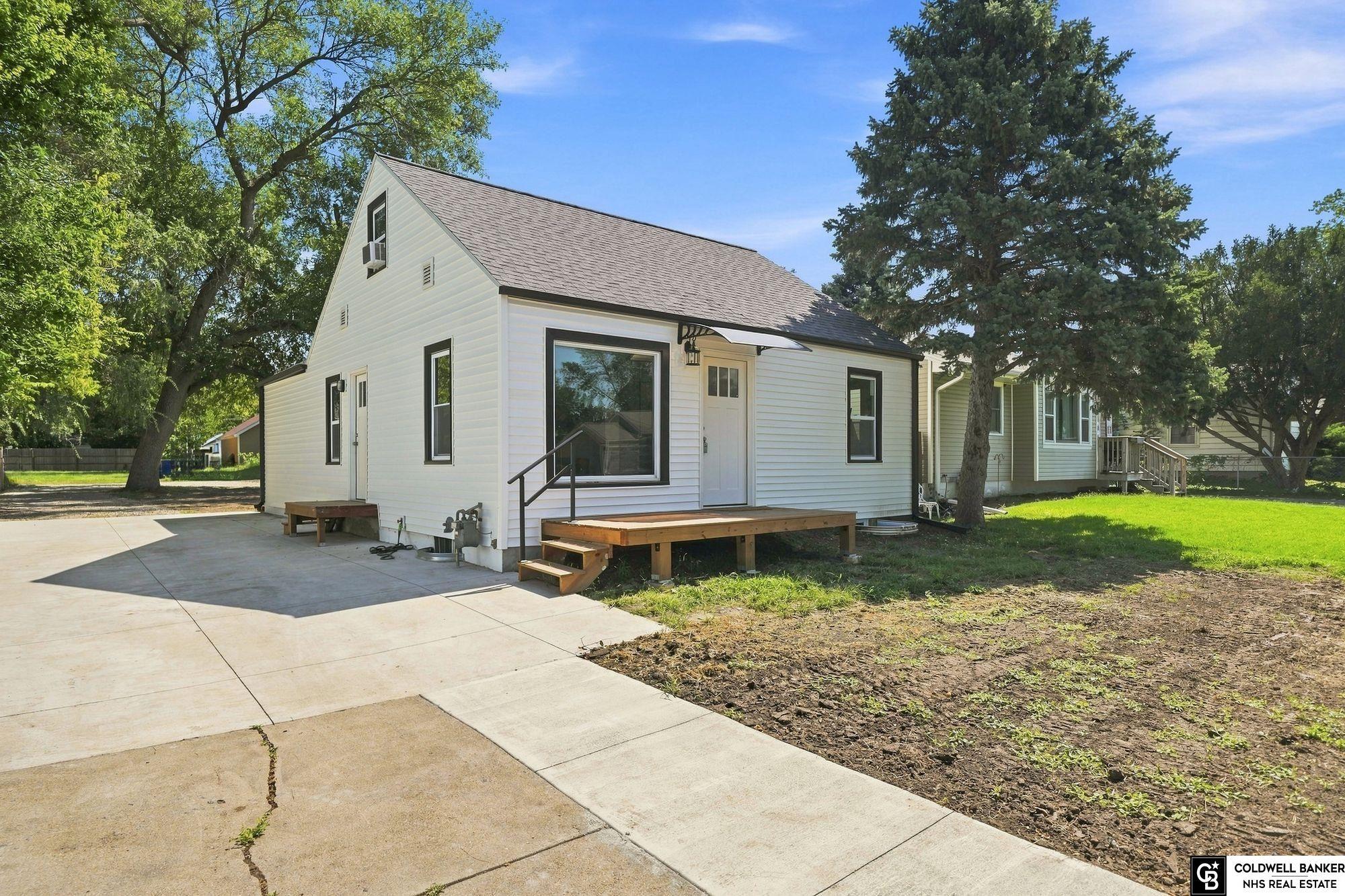 N 56th St, Lincoln, NE 68504