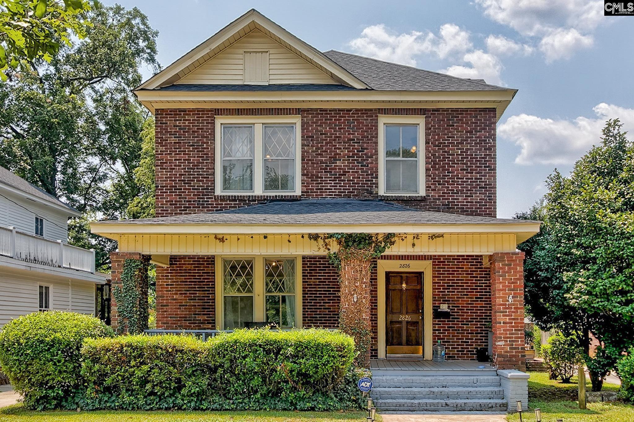 Blossom St, Columbia, SC 29205