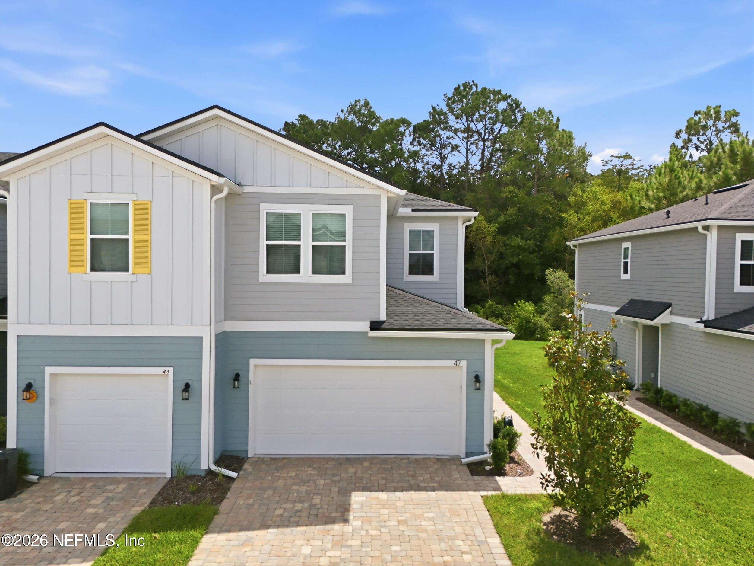 Mellowood Ln, Saint Augustine, FL 32092