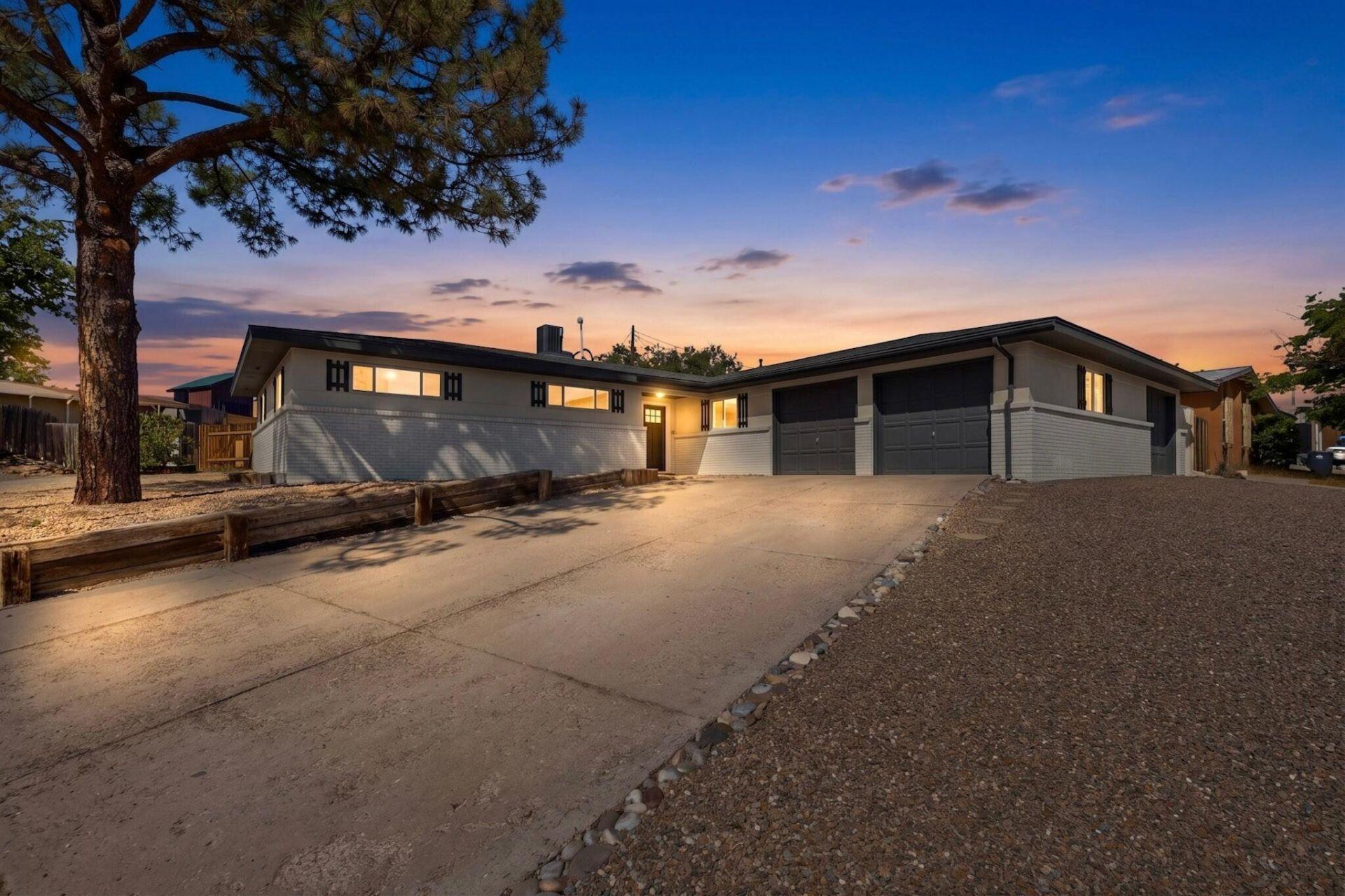 Cloudview Ave Ne, Albuquerque, NM 87123