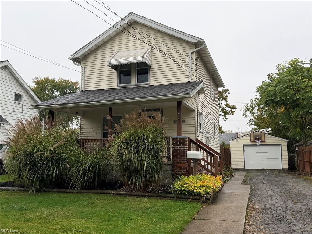 Bonnie Brae Ave Ne, Warren, OH 44483